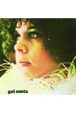Audio Clarity Costa, Gal: Gal Costa LP