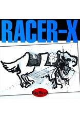 Touch & Go Big Black: Racer-X EP (remastered) LP