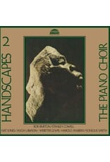 Pure Pleasure Piano Choir: Handscapes Vol. 2 LP