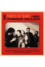Blue Fog One Hundred Dollars: Forest Of Tears LP