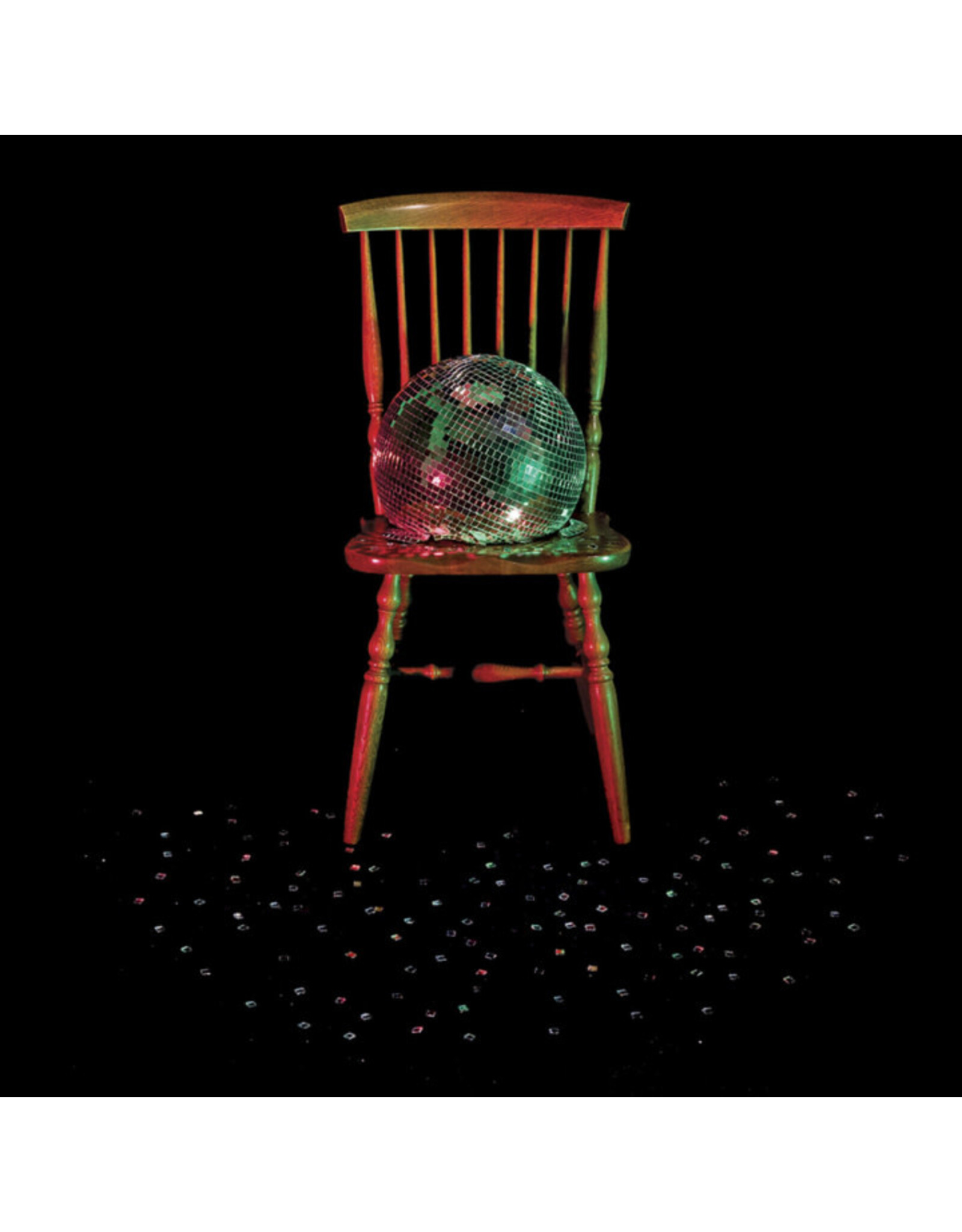 Drag City O'Rourke, Jim: Visitor LP