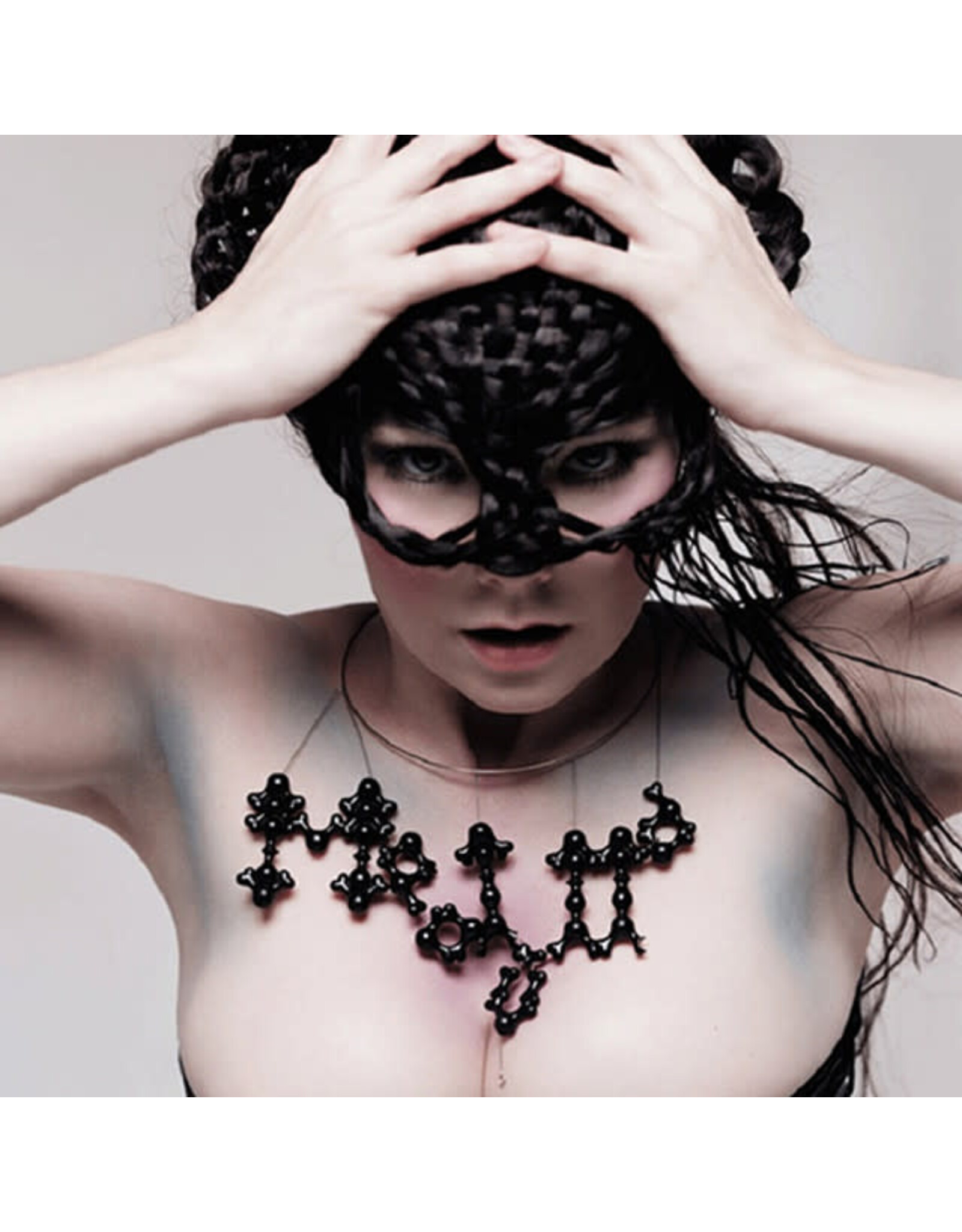 One Little Independent Bjork: Medulla LP