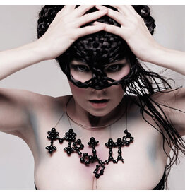 One Little Independent Bjork: Medulla LP