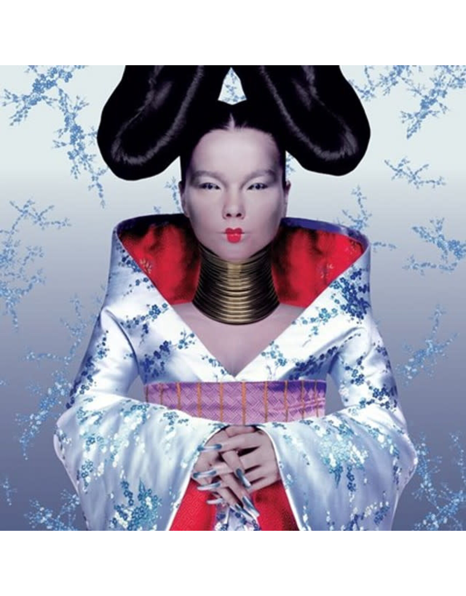 One Little Independent Bjork: Homogenic LP