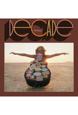 Reprise Young, Neil: Decade LP