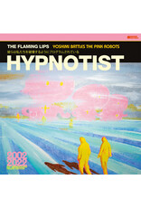Warner Flaming Lips: Hypnotist LP
