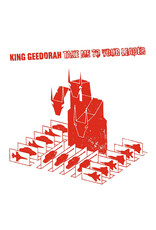 Big Dada King Geedorah: Take Me To Your Leader + Anti-Matter 7" (DELUXE EDITION) LP