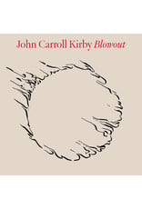 Stones Throw Kirby, John Carroll: Blowout LP