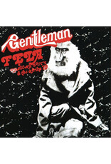 Knitting  Factory Kuti, Fela: Gentleman (50th Anniversary) ("IGBO SMOKE") LP