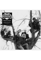 Stomachmouths, The: Speed Freak LP