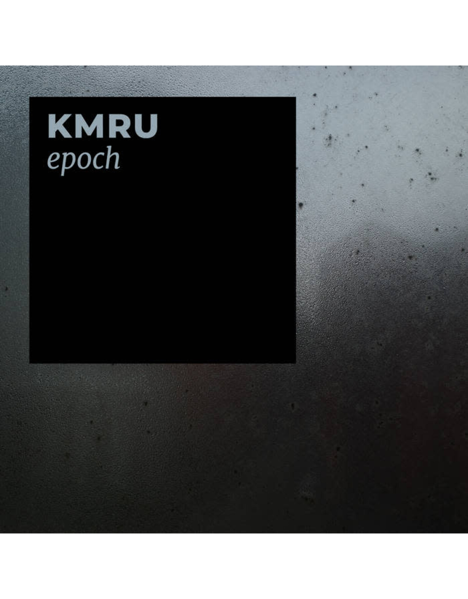 Seil KMRU: Epoch CS