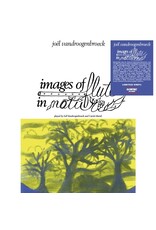 Van Droogenbroeck, Joel: Images Of Flute In Nature LP