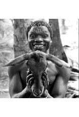 Discrepant Kink Gong: Tanzania 2 LP