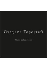 Xkatedral Erlandsson, Mats: Gyttjans Topografi LP