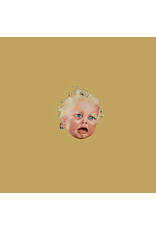 Young God Swans: To Be Kind LP