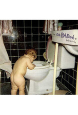 Sub Pop Sebadoh: Bakesale LP