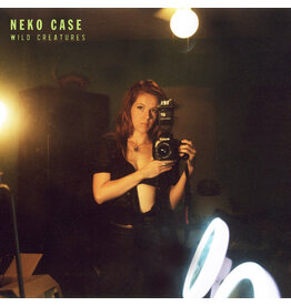 Anti Case, Neko: Wild Creatures - career retrospective (2LP/indie shop edition) LP