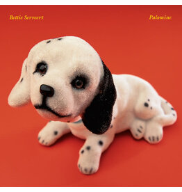 Matador Bettie Serveert: Palomine (Orange + 7"/30th anniversary edition) LP