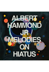 Hammond Jr, Albert: Melodies on Hiatus LP