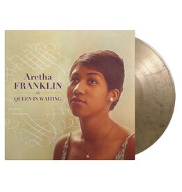 Music on Vinyl Franklin, Aretha: The Queen in Waiting LP