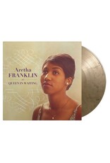 Music on Vinyl Franklin, Aretha: The Queen in Waiting LP
