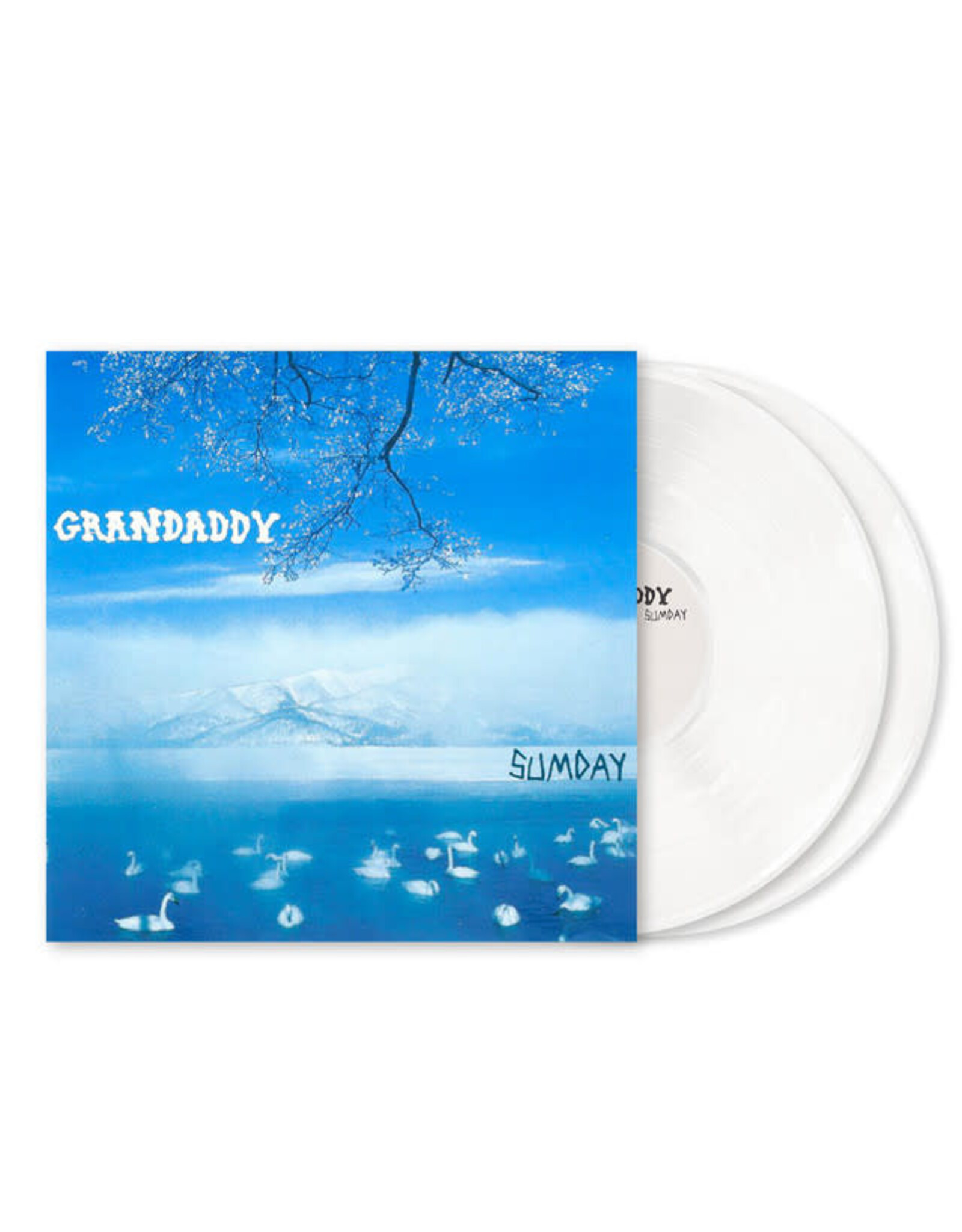 Dangerbird Grandaddy: Sumday LP