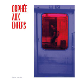 Schlienz, Gunter: Orphee Aux Enfers LP