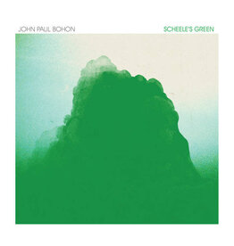 Aural Canyon Bohon, John Paul: Scheele's Green CS
