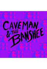Caveman & The Banshee: Caveman & The Banshee LP