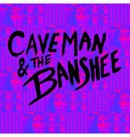 Caveman & The Banshee: Caveman & The Banshee LP