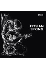 Le Tres Jazz Club Elysian Spring: Glass Flowers LP