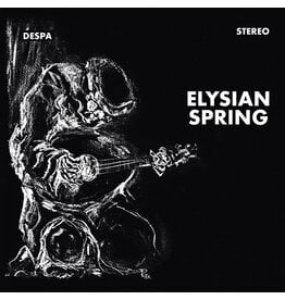 Le Tres Jazz Club Elysian Spring: Glass Flowers LP