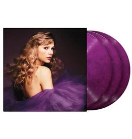 Republic Swift, Taylor: Speak Now (Taylor's Version) LP