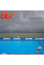 Parlophone Blur: Ballad of Darren LP