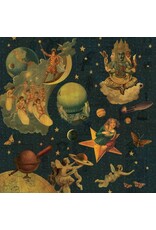 Virgin Smashing Pumpkins: Mellon Collie and the Infinite Sadness (4LP/180g/2 books) LP