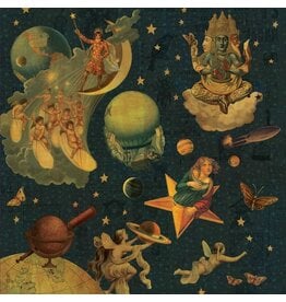 Virgin Smashing Pumpkins: Mellon Collie and the Infinite Sadness (4LP/180g/2 books) LP