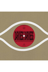 Psychic Hotline Hebden, Kieran & William Tyler: Darkness, Darkness/No Services LP