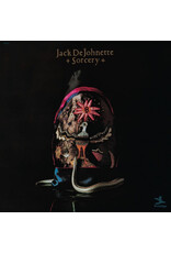 Verve Dejohnette, Jack: Sorcery (Jazz Dispensary Top Shelf) LP