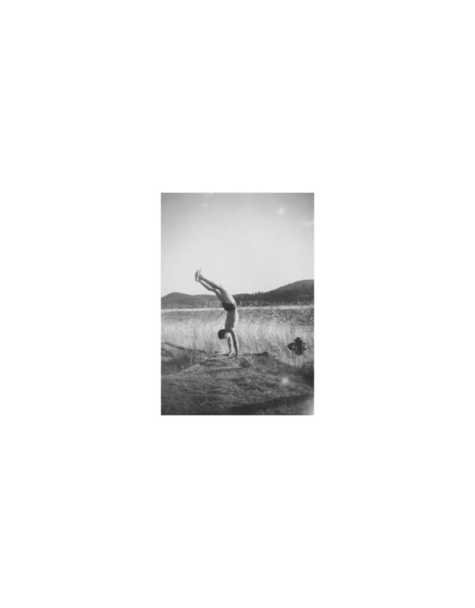 Civilistjävel!: Fyra platser LP