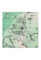 Secret Circuit: Green Mirror LP