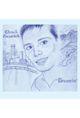 Numero Senrick, Chuck: Dreamin' (grey) LP