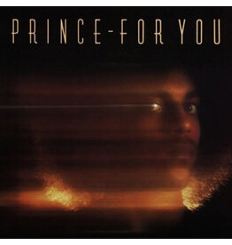 Warner Prince: For You LP
