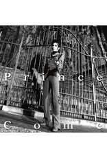 Warner Prince: Come LP