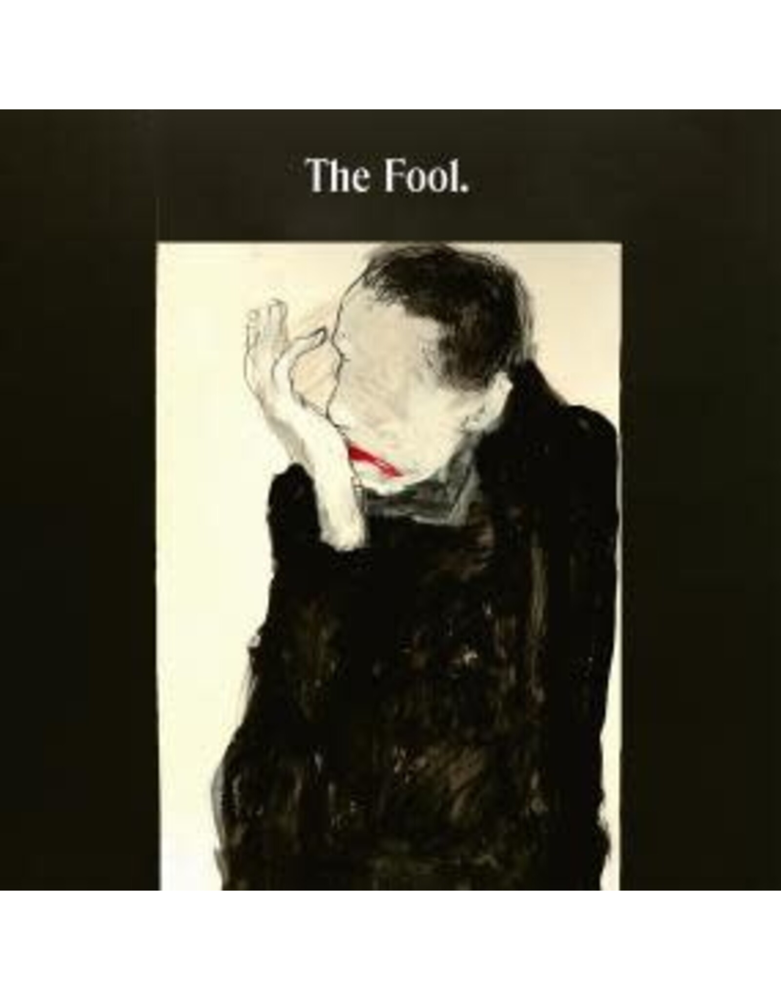 Ambassade: The Fool LP