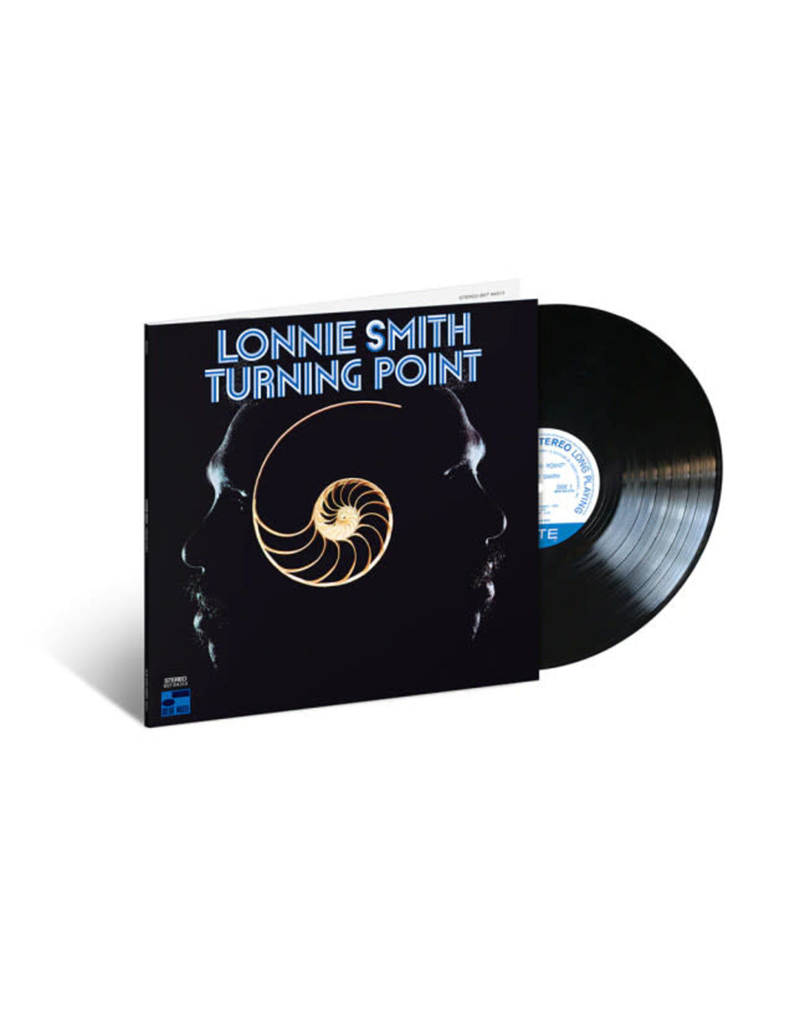 Blue Note Smith, Lonnie: Turning Point (Blue Note Classic Series) LP LP