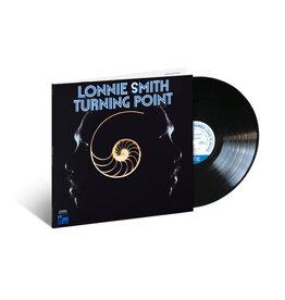 Blue Note Smith, Lonnie: Turning Point (Blue Note Classic Series) LP LP