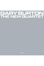 ECM Burton, Gary: The New Quartet (Luminessence Vinyl Series) LP