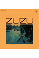 Lawson Yasui, Kazumi: Zuzu LP