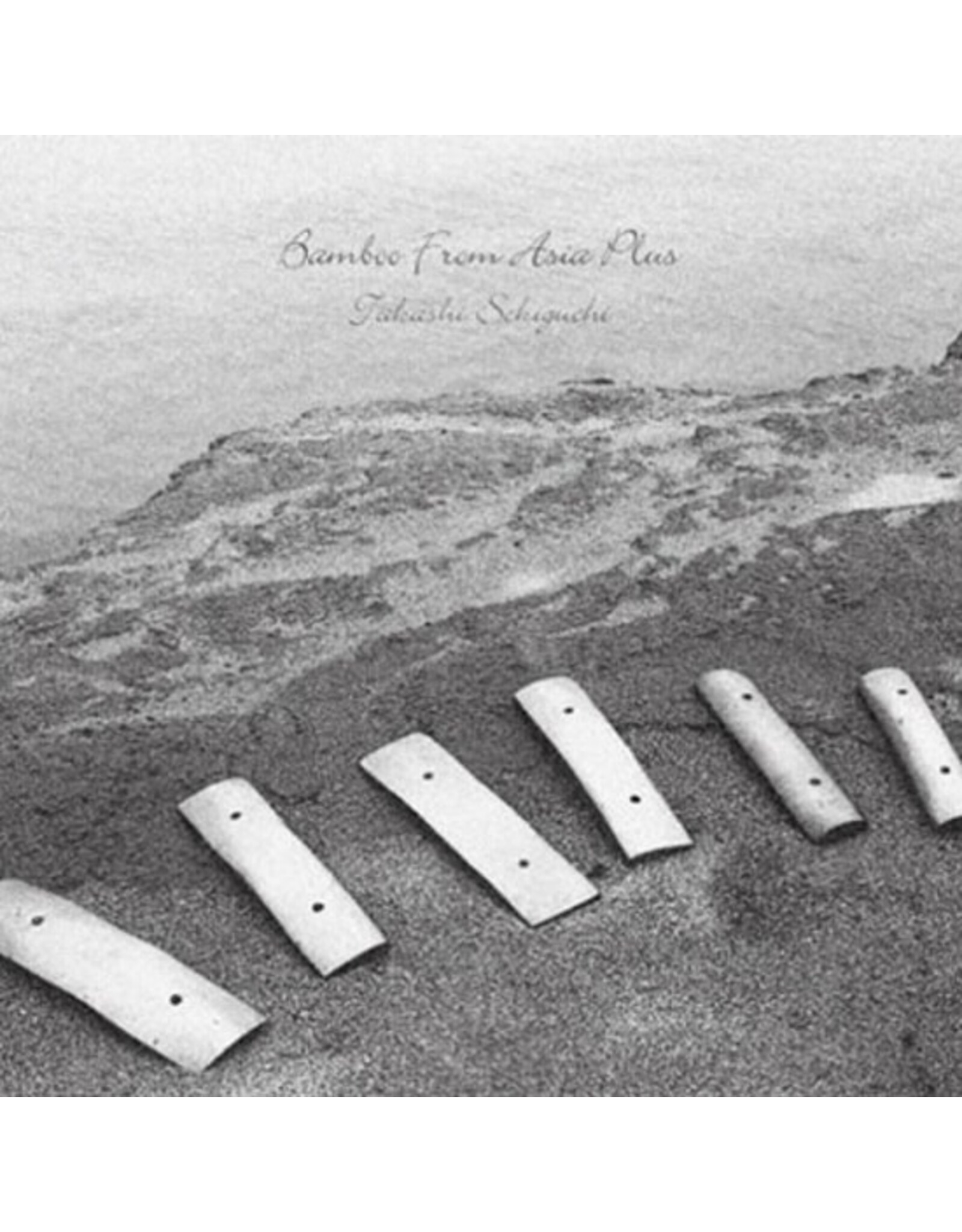 Silent River Runs Deep Sekiguchi, Takashi: Bamboo From Asia Plus LP