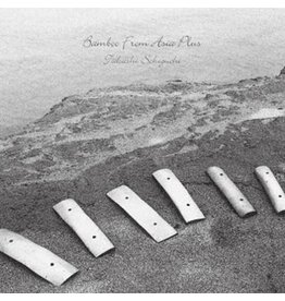 Silent River Runs Deep Sekiguchi, Takashi: Bamboo From Asia Plus LP